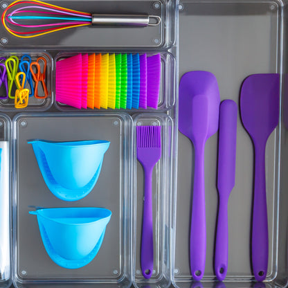Drawer Organiser - Narrow & Long